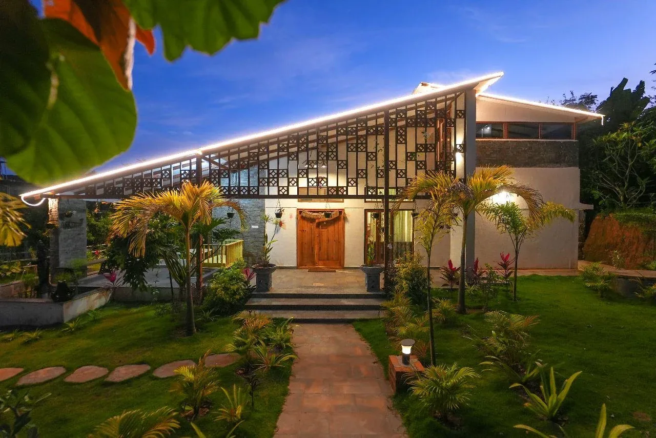 Farmhouse – Tamil Nadu Image